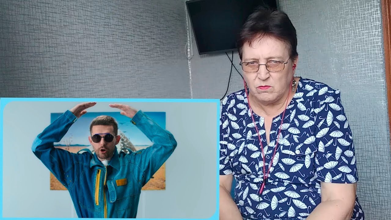Noize MC — Всё как у людей / РЕАКЦИЯ