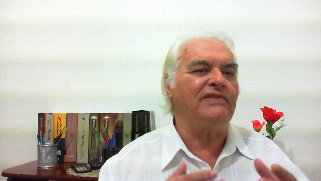 Evangelho profundo