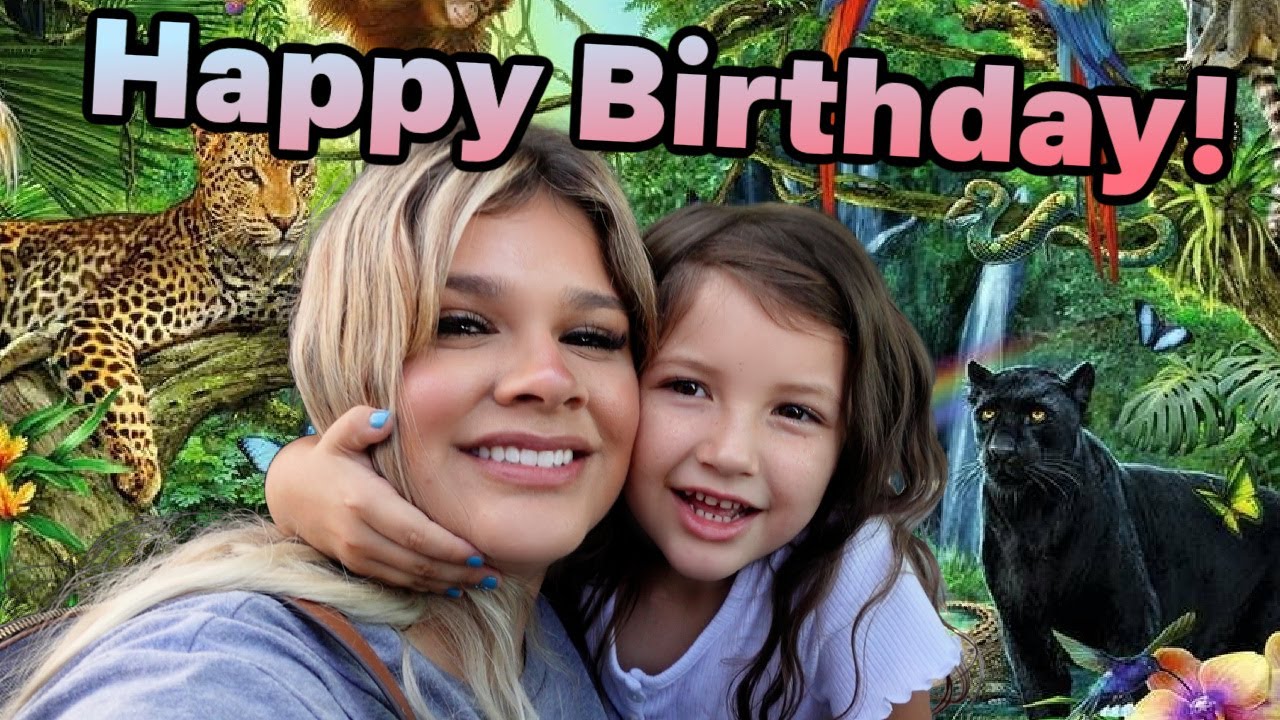Happy Birthday! | Happy 6th Birthday!🎂