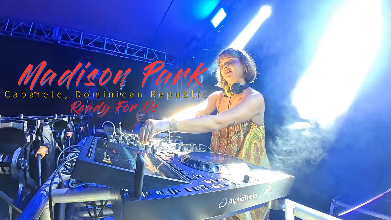 Madison Park @ Cabarete, Dominican Republic 