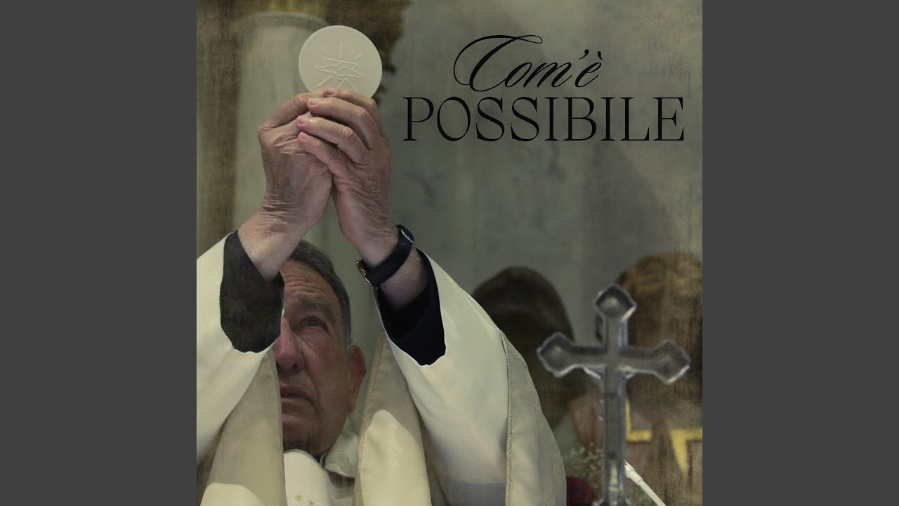 Com’è possibile (Live)