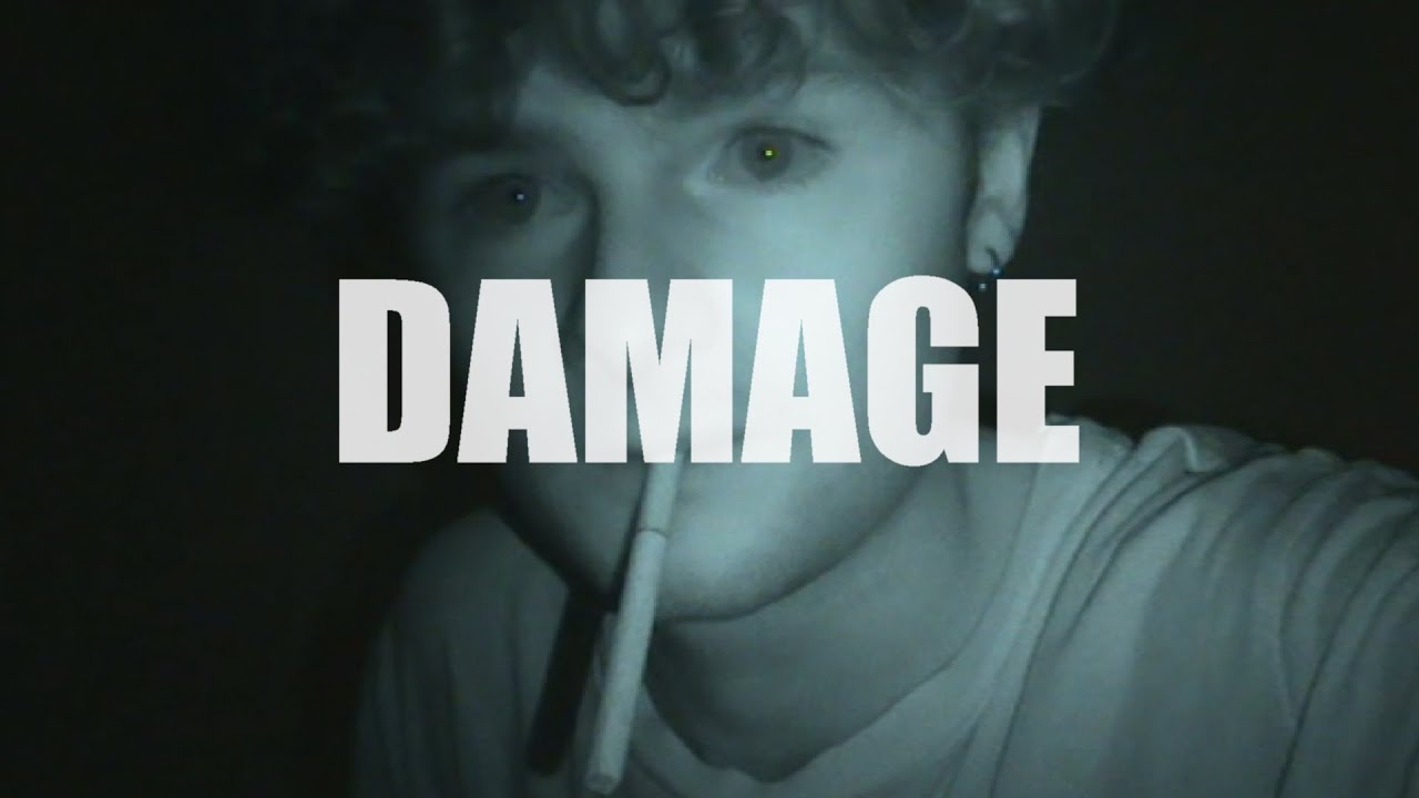 Rest Up - Damage (Official Video)