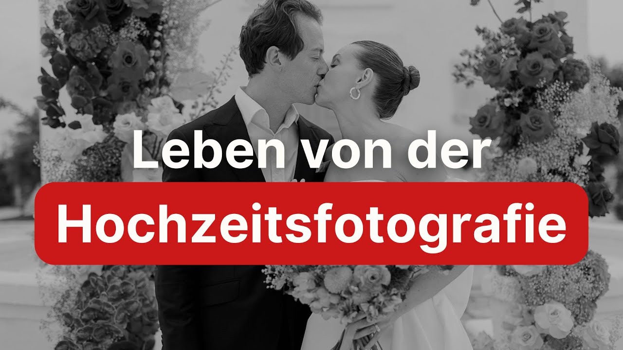 Von 1.000 auf 10.000 &euro; pro Hochzeit &ndash; so ver&auml;ndert sich dein Business