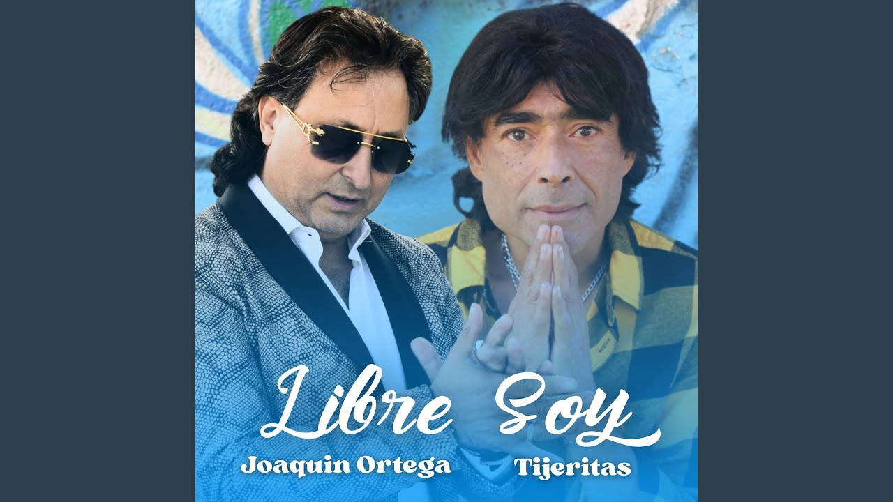 Libre Soy