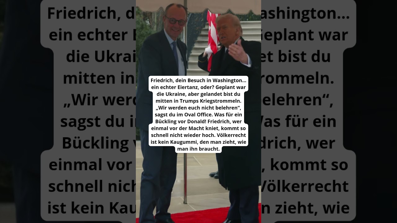B&Uuml;CKLING STATT R&Uuml;CKGRAT!