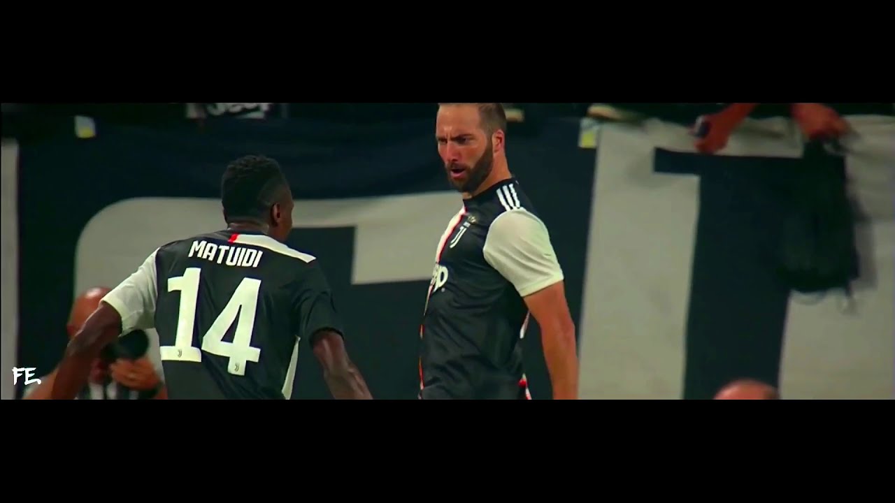 Football is AWESOME - 2019/20