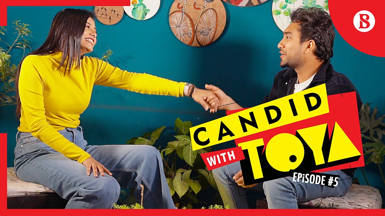 অসংখ্য প্রেম থেকেই অভিনয়ের শিক্ষা-জোভান (Learnt Acting From My Innumerable Romantic Escapades-Jovan)