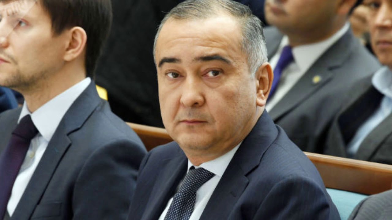 Asli nima bo‘lgandi??? Kunuz va Toshkent hokimi mojorosi.