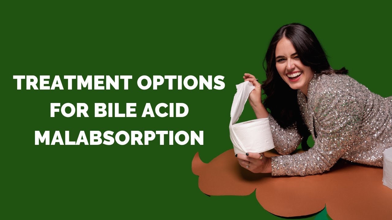 Treatment options for BAM