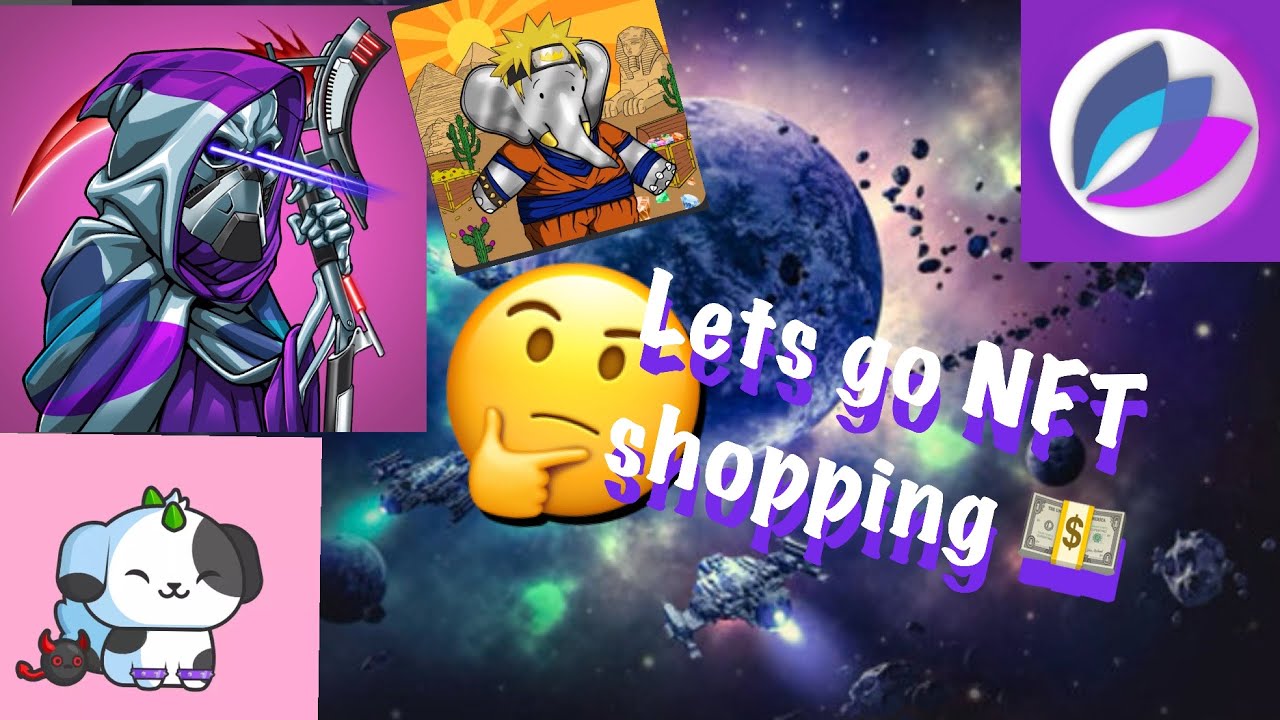 🤔 what NFT should I buy?😰🤫 Solanart.io🎨