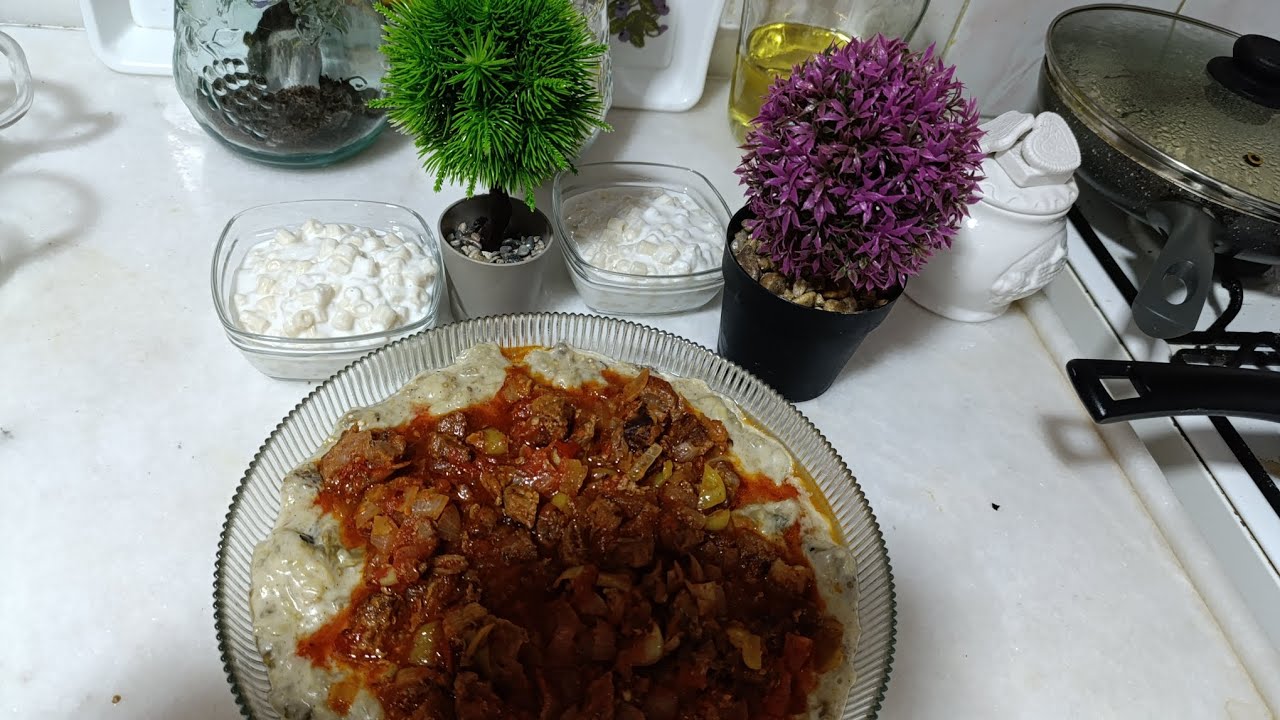 BİLİN BAKALIM NE YAPTIM BU SEFER 😍🤗😋🥰