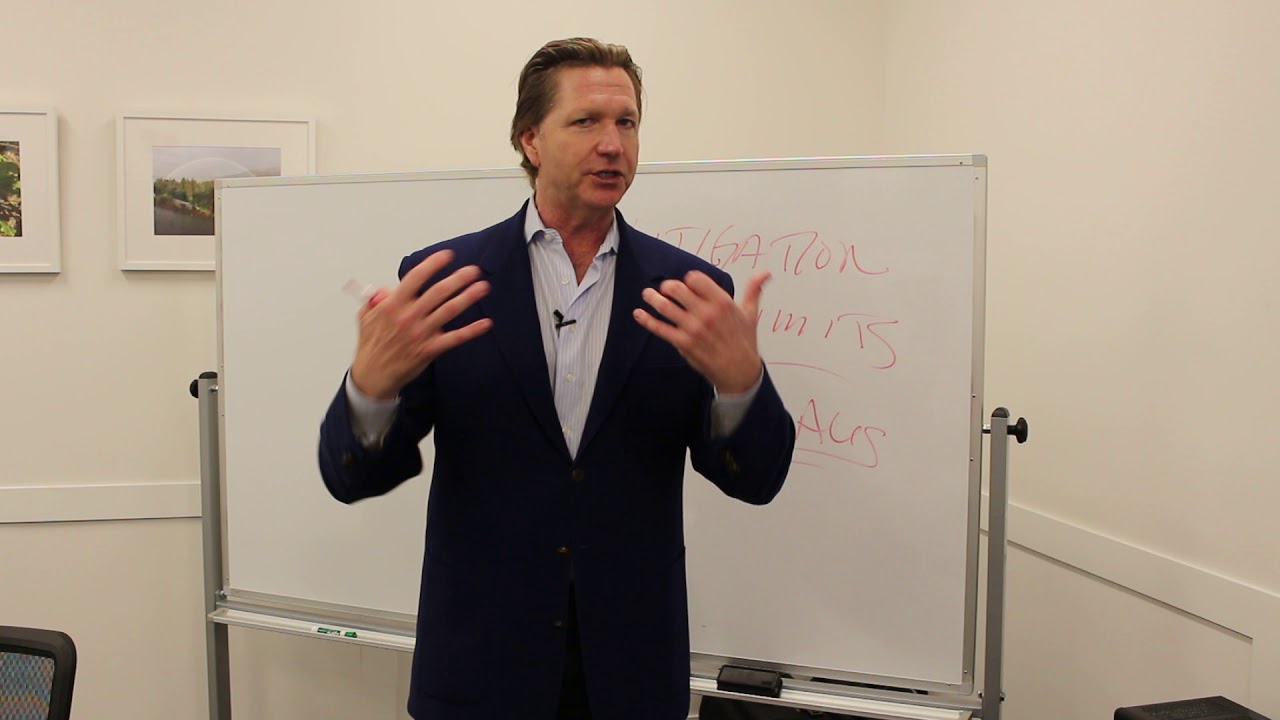 How to Find an Estate Litigation Law Firm 1