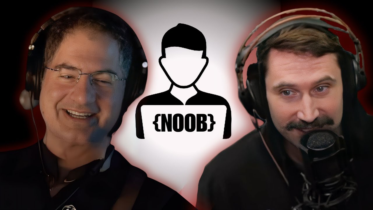 whats wrong with new devs?