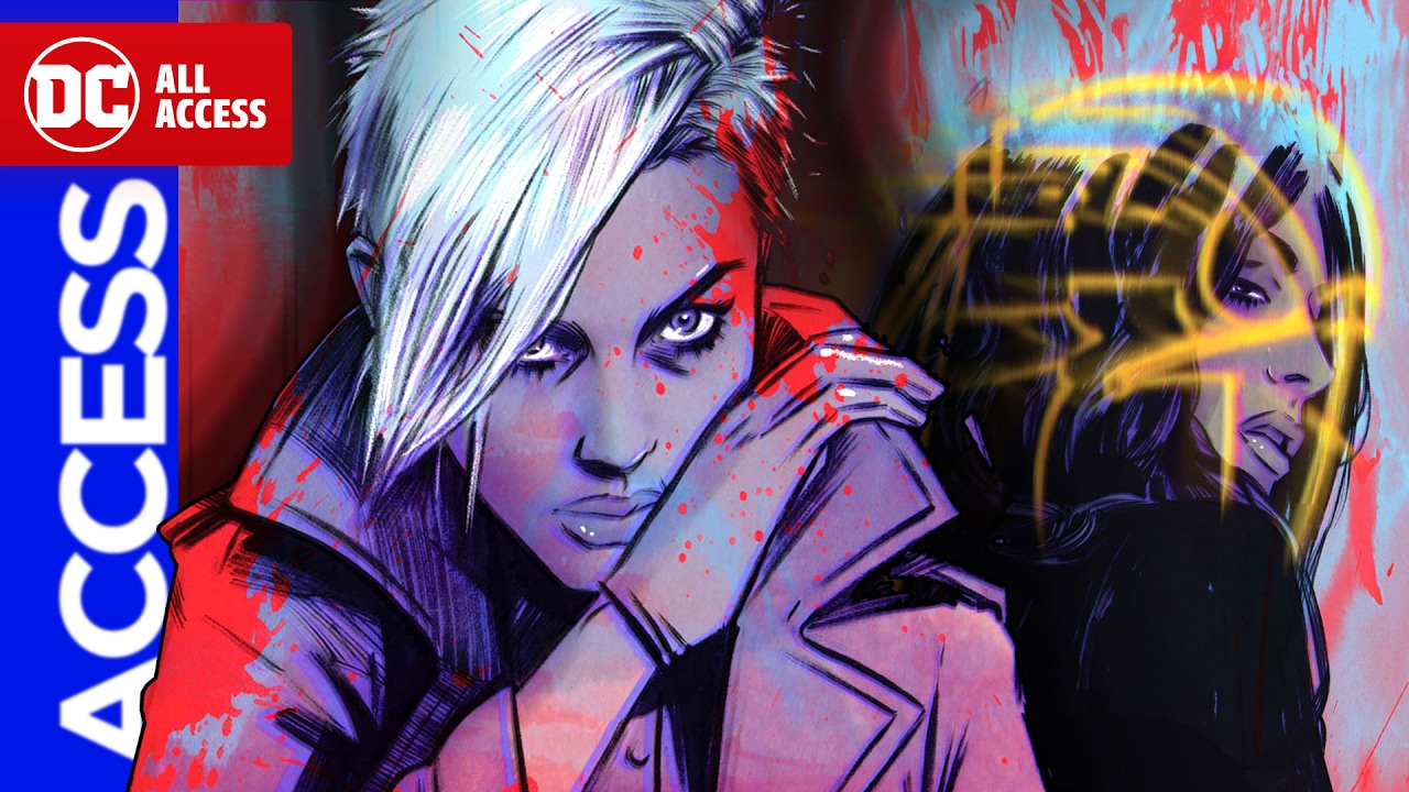 Jim Lee Reveals Wild Storm Master Plan + Justice League