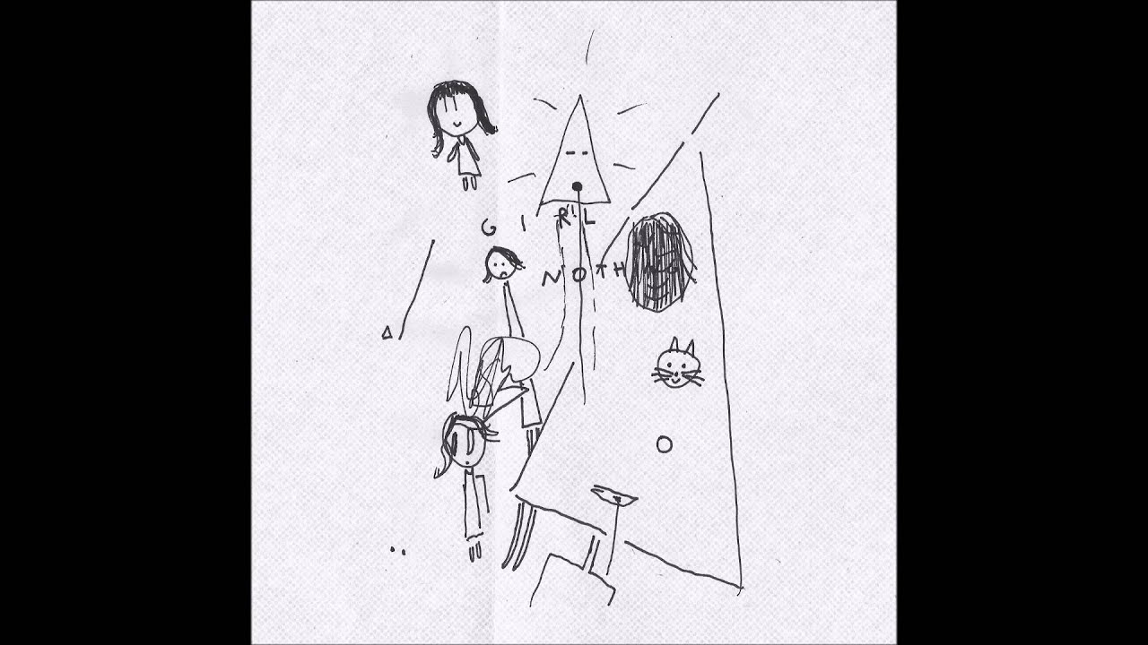 Złota Jesień - Girl Nothing (Full Album)