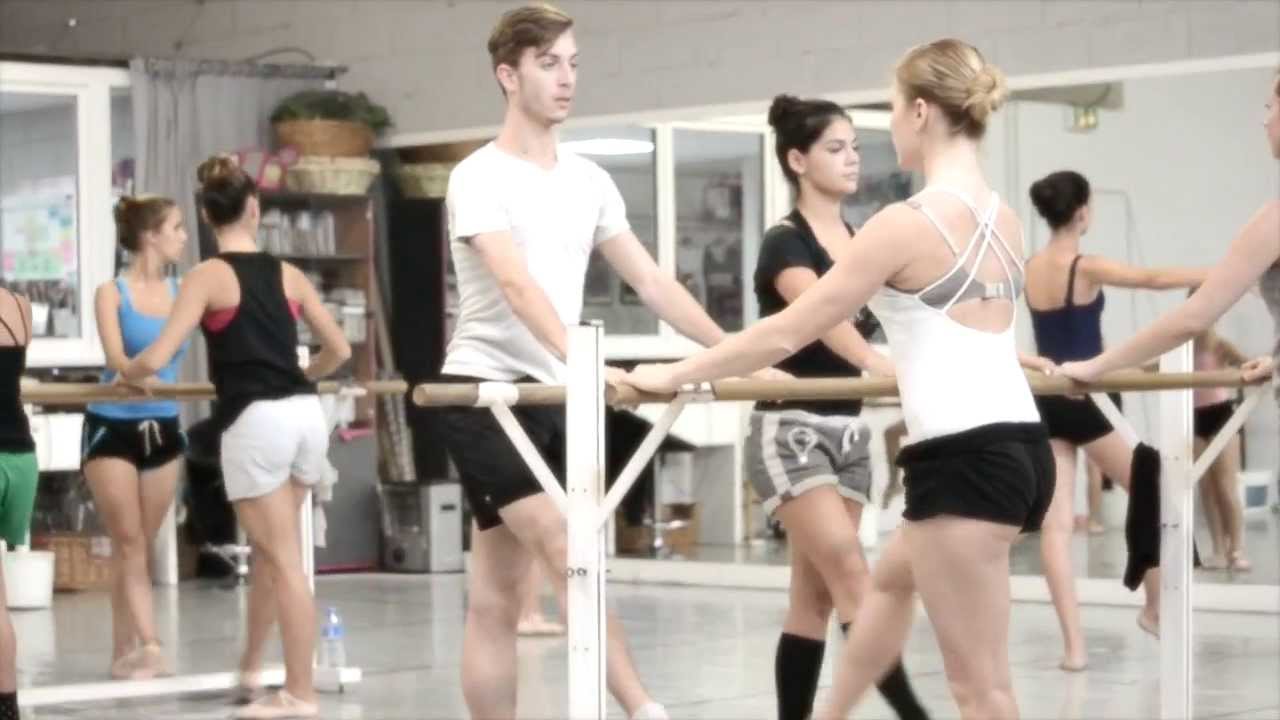 Millenium Dance Center - Classique // 