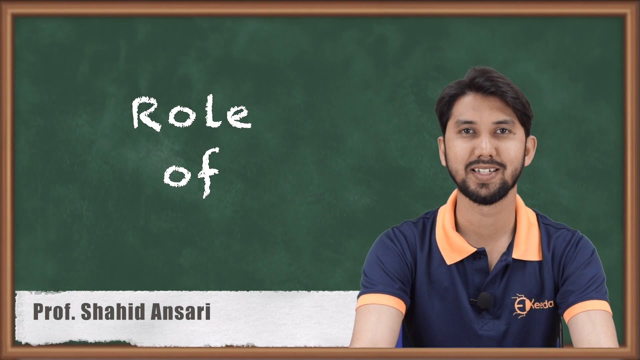 Role of Promoters - Formation of Company - Secretarial Practice