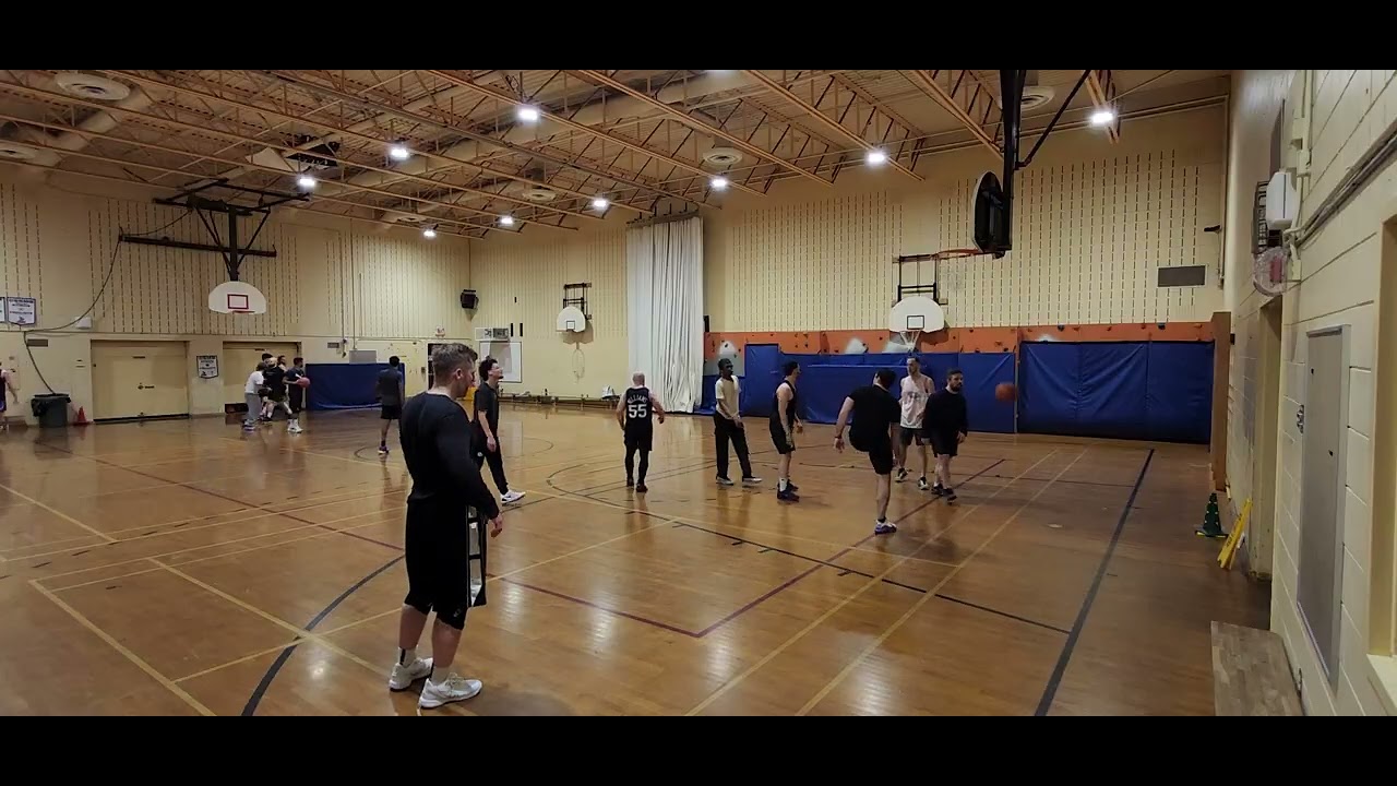 Tuesday session - 24/02/26 - Game 8
