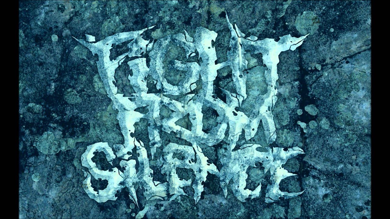 Fight From Silence - (Introduction) Open Your Eyes