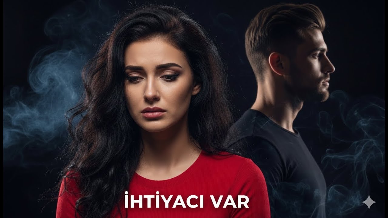 İHTİYACI VAR  .AL COVER | Yeni Şarkı 2026 | Turk Heart Song