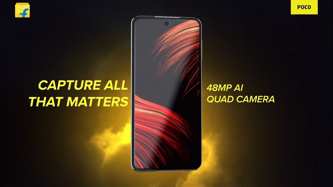 POCO M2 Pro Trailer Introduction Official Video in HD | Pocophone M2 Pro