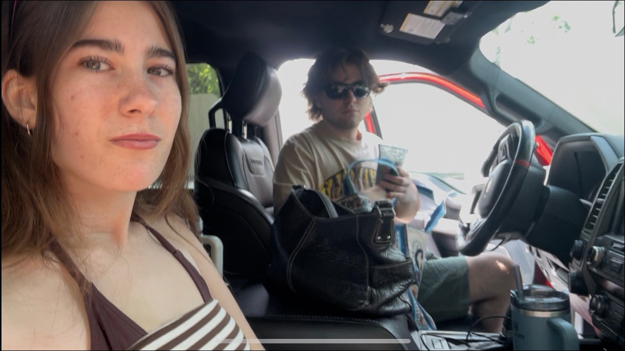 Malibu Beach Day Vlog