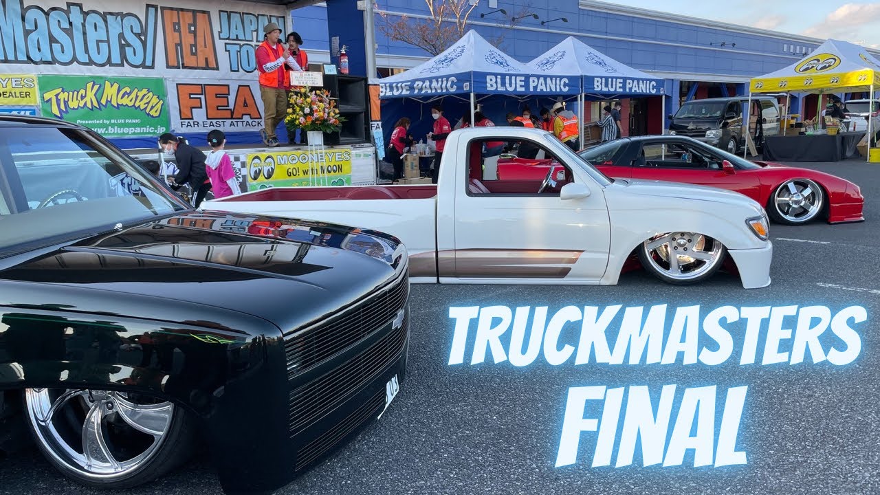 2022,TruckMasters in FINAL