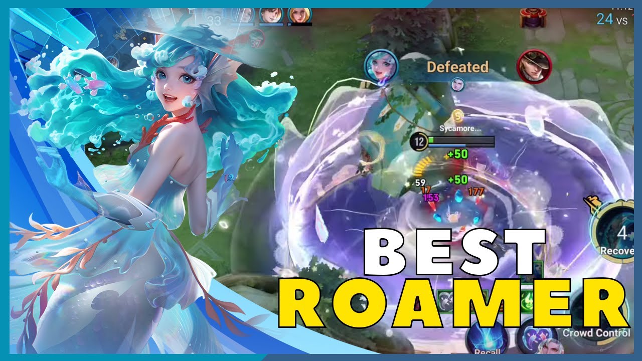 Top Reasons Why You Should Pick Dolia | Honor of Kings