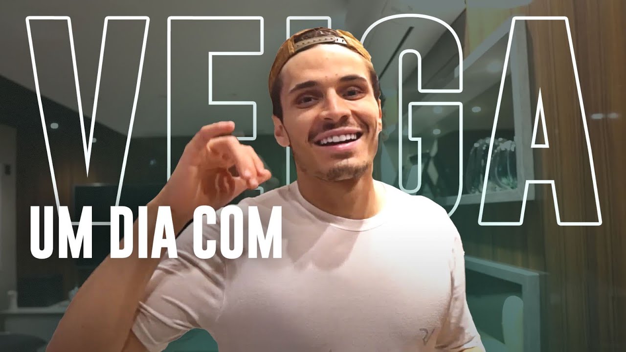 UM DIA COM RAPHAEL VEIGA