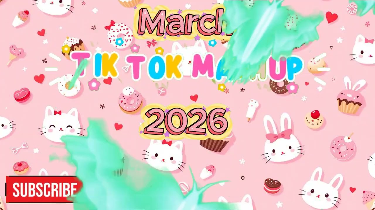 TikTok 🎧 Вирусный мэшап 2026 💗 Мегахиты 🇺🇸 том 155