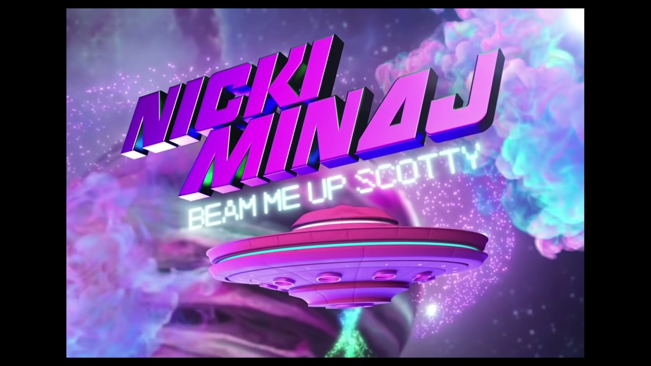Nicki Minaj - Seeing Green (100% Accurate Instrumental) Ft. Drake & Lil Wayne
