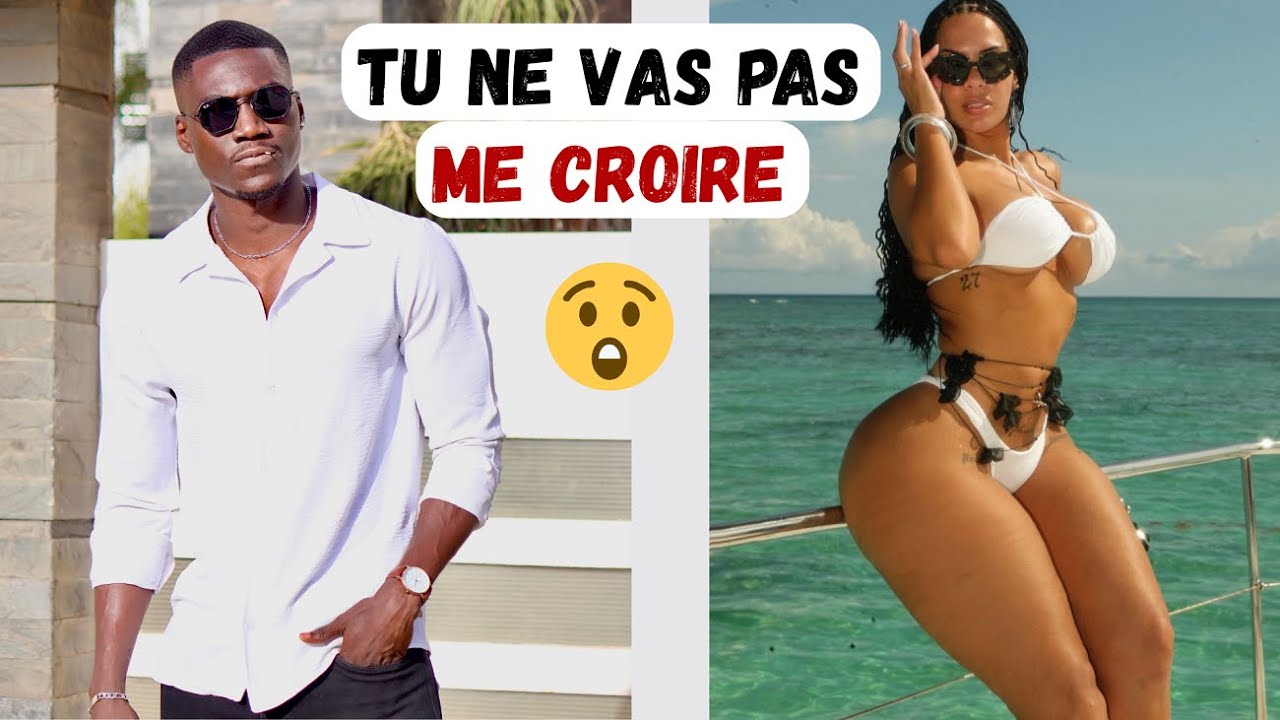 3 Vérités Choquantes sur les Femmes que tu ne connais pas