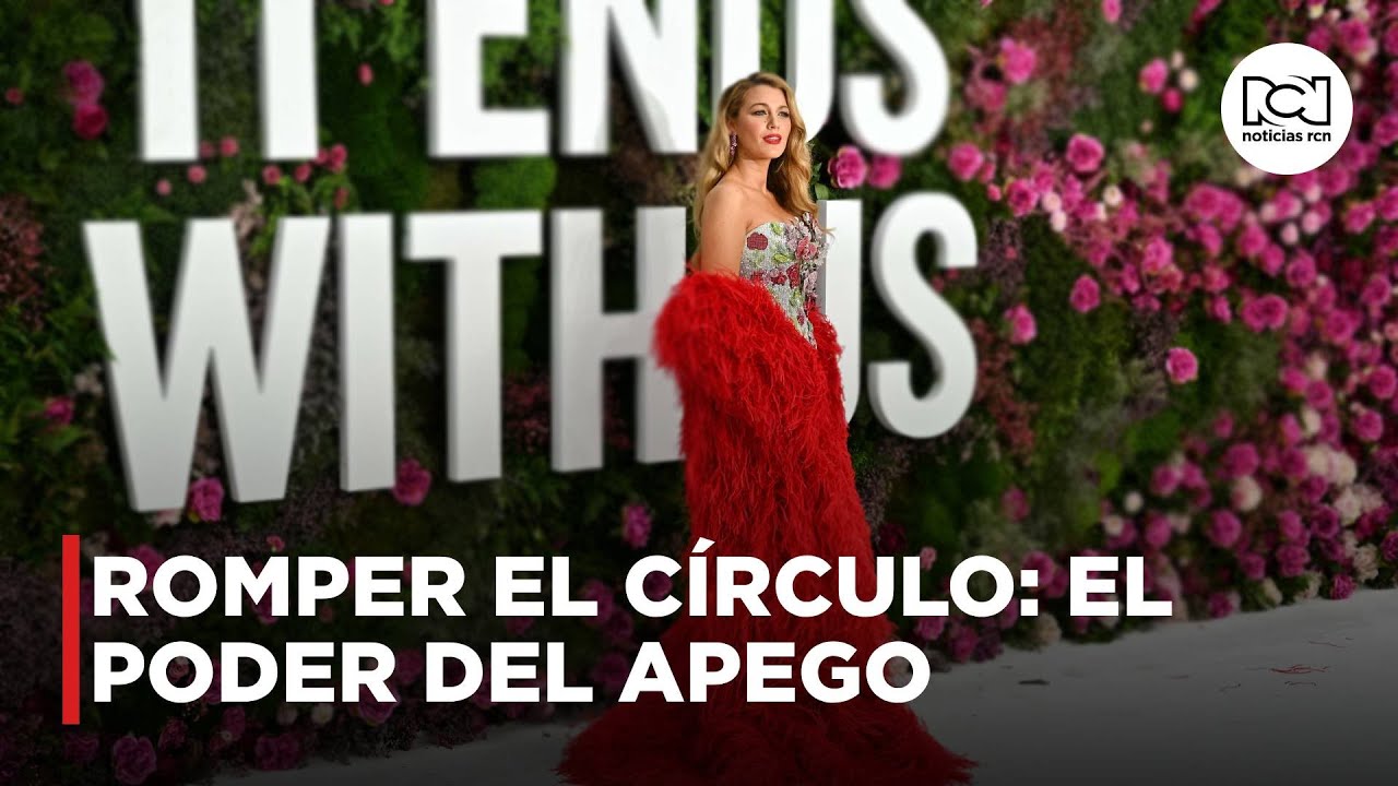 Revelando el &Eacute;xito de 'Romper un C&iacute;rculo': &iquest;Por qu&eacute; Tienes que Verla?