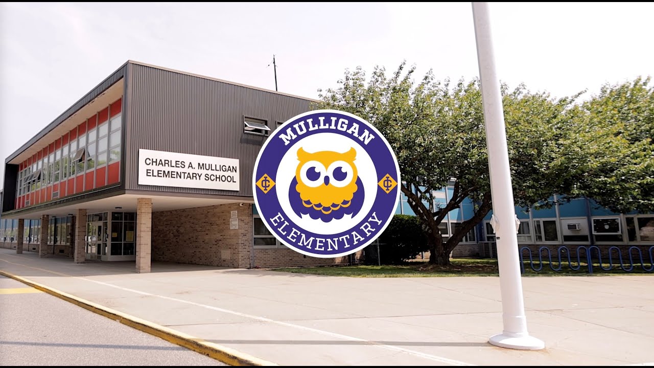Mulligan Elementary School (English)