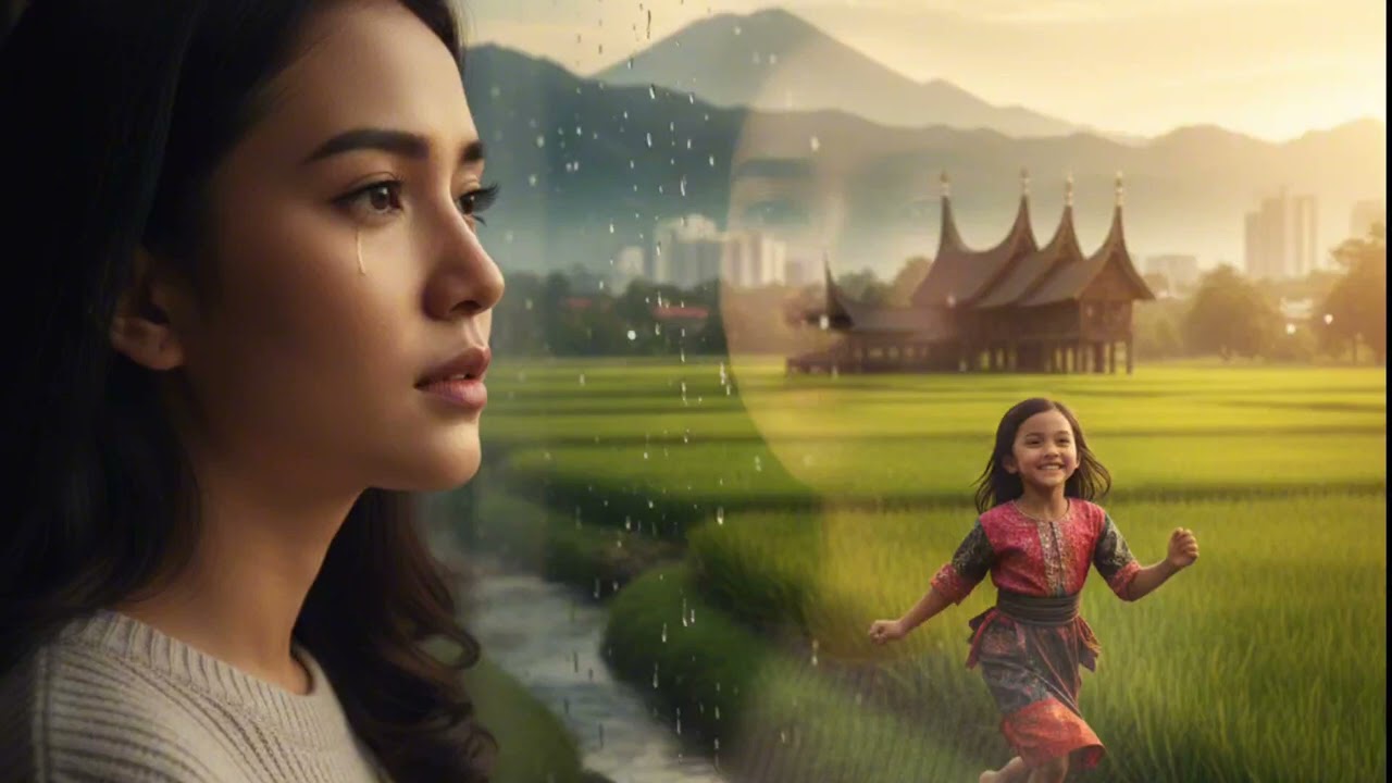 Bayangan Ranah Bundo | Lagu Minang #minang