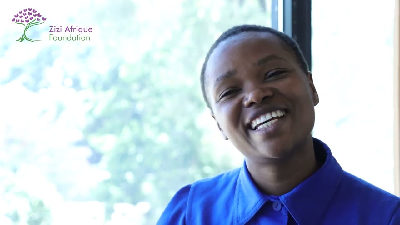 My Story   Dr  Purity Ngina, Youngest PhD in Biomathematics Holder in Kenya