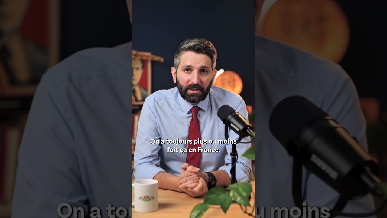 S3E35 - L&rsquo;appel &agrave; la tradition