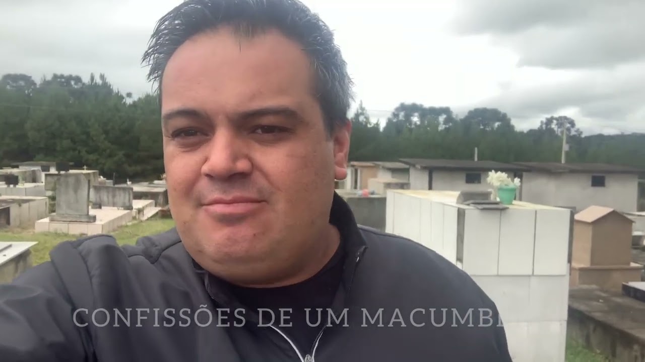 TROCA DE VIDA
