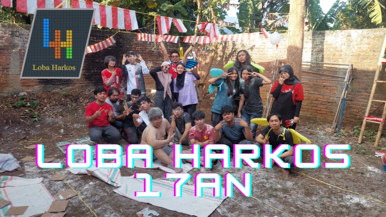 BIKIN 17AN LAGI, SEKARANG HADIAHNYA APA AJA?