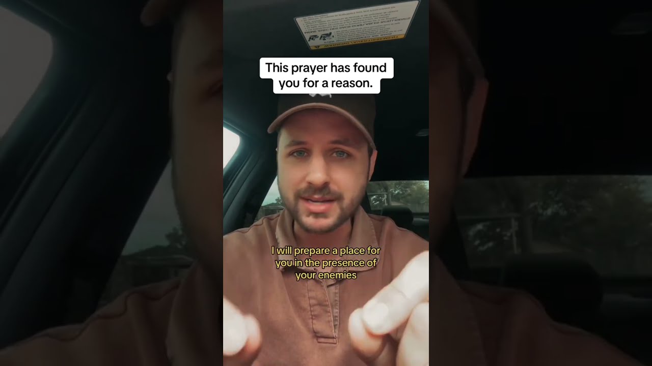 Бог говорит: «Смотрите. Моя слава готовится явиться над вашей жизнью».