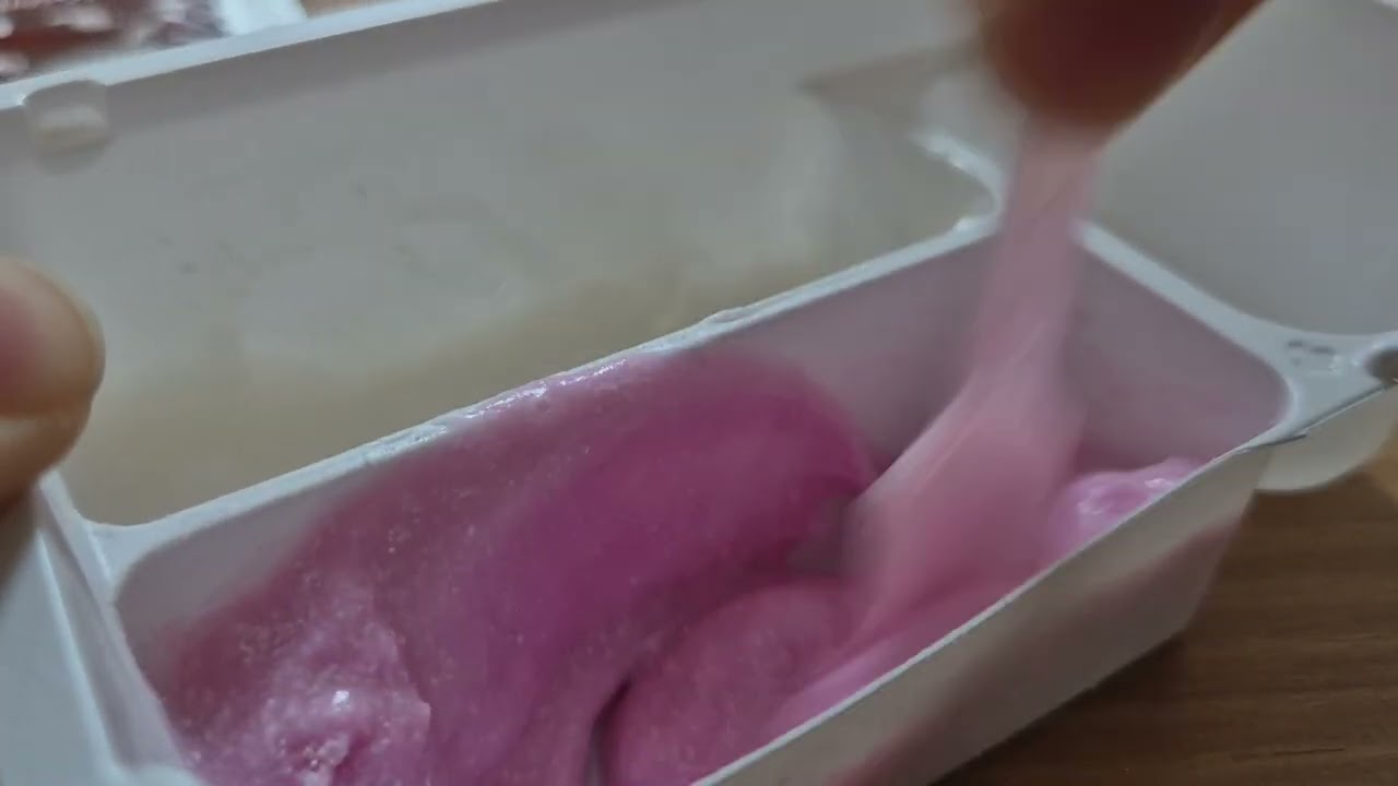 가루쿡 - 아이스크림 만들깅