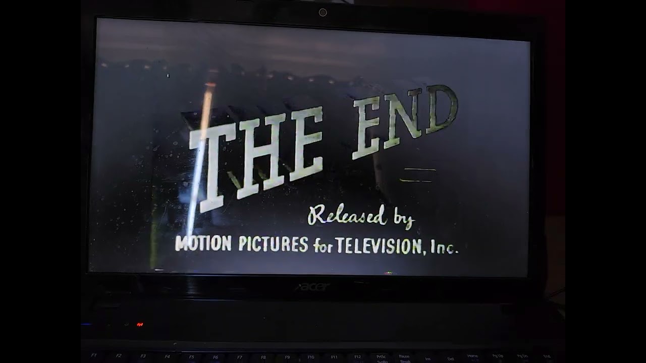 (WTH IS THIS CLOSING?) Rarest VHS Closing #24
