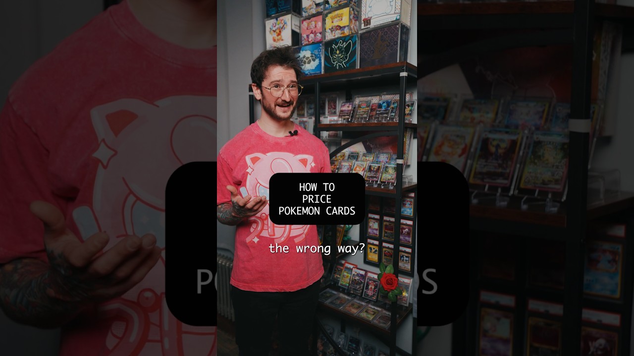 I DONT KNOW ANYMORE #pokemon #shorts #pokemonchannel #collectiblecards #pokemoncards
