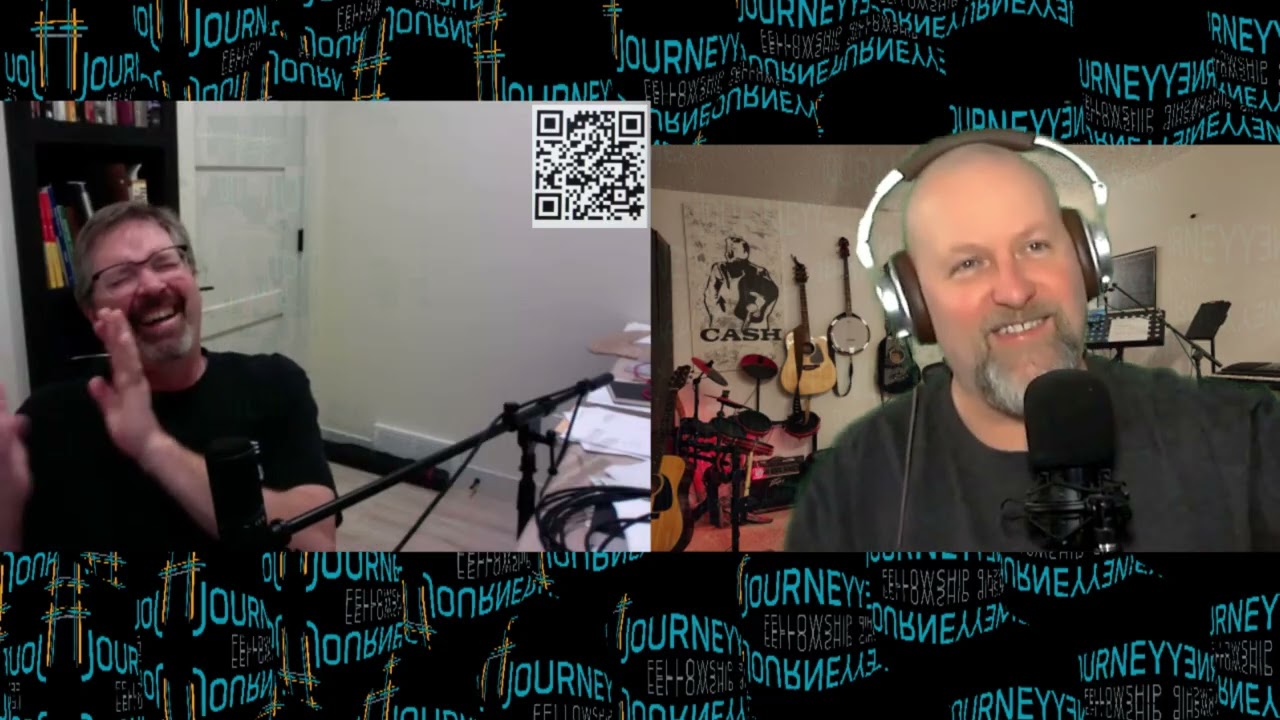 Journey On! March 2, 2026
