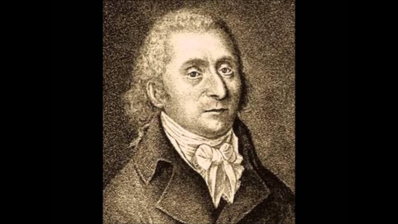Franz Anton Hoffmeister : Viola Concerto in D major