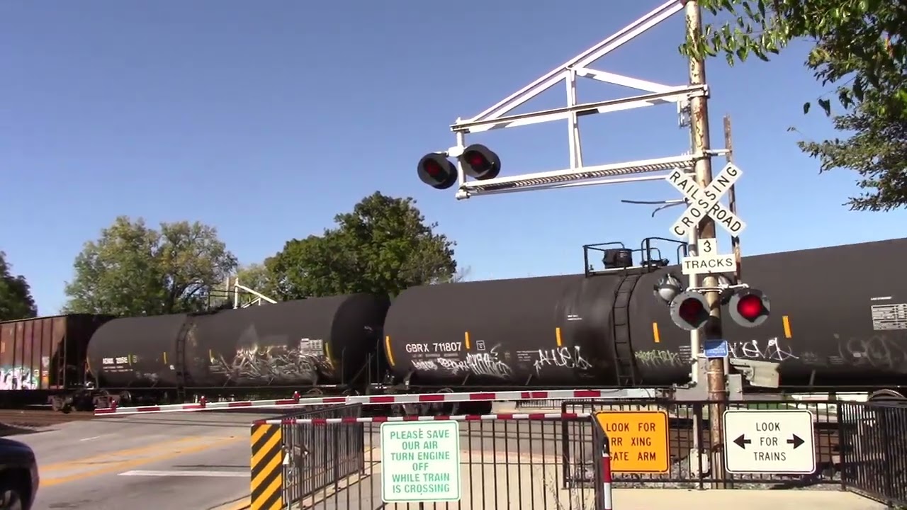 NS 7698 East in Goshen, IN 10/8/25