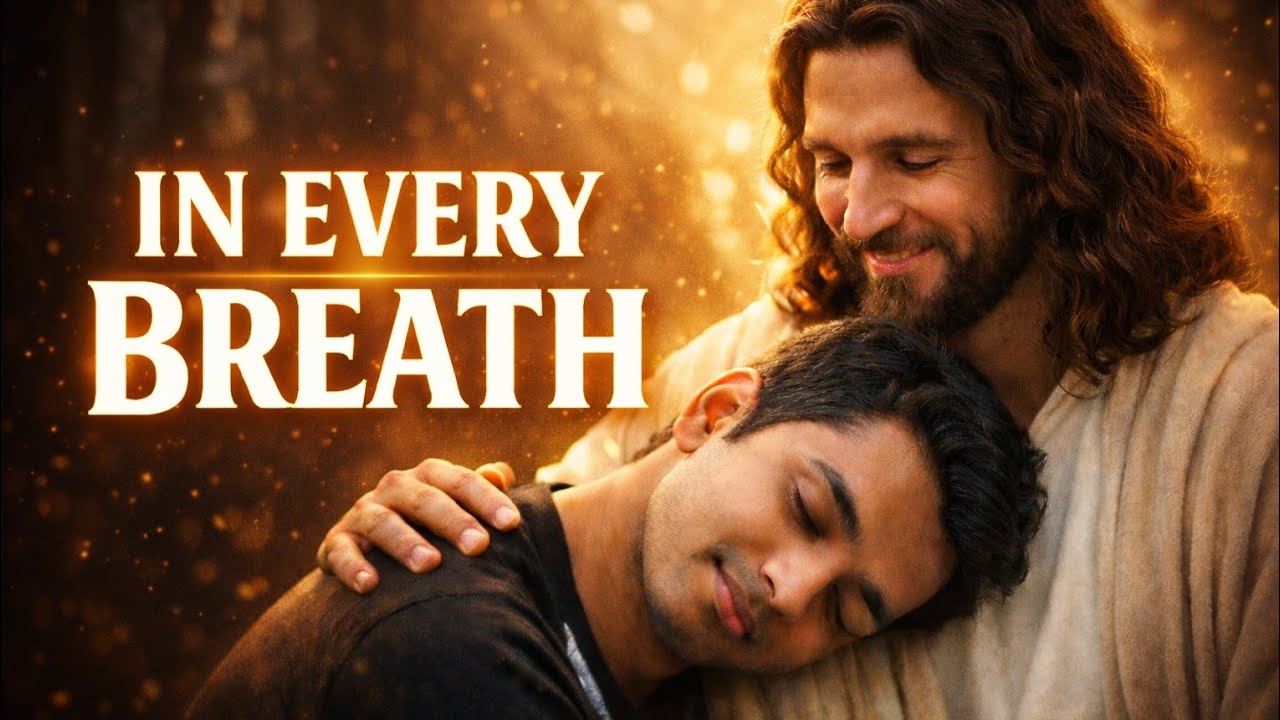 In Every Breath | Powerful Christian Worship Anthem 2026