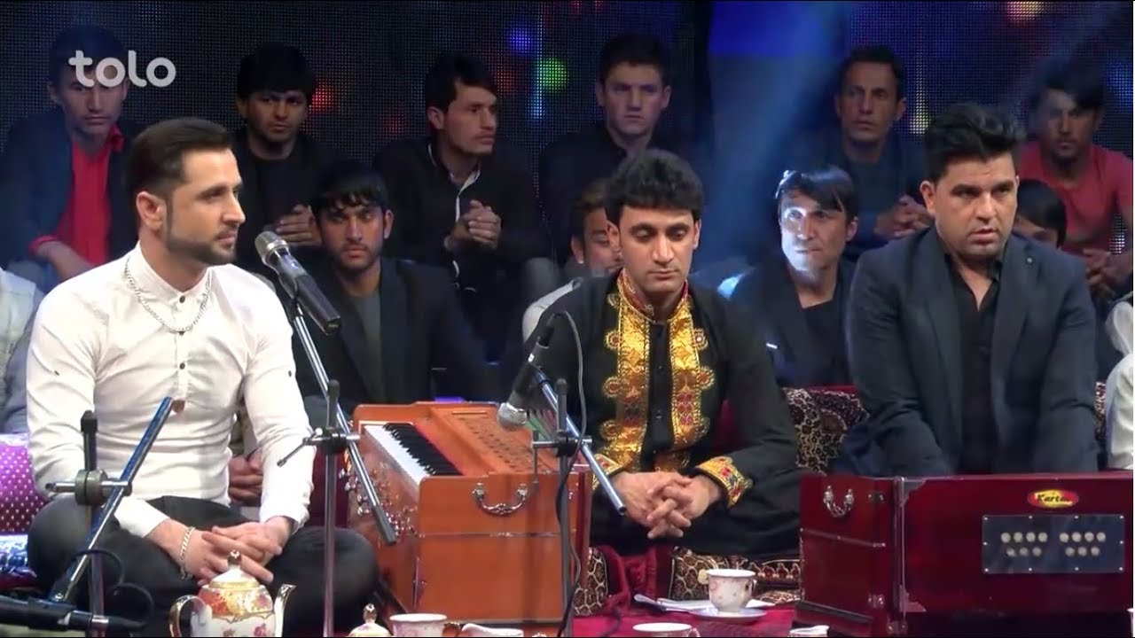 کنسرت دیره - فهیم رحیمی، شکیب سوزان و ظفر جاوید / Dera Concert - Episode 20 - Fahim, Shekib & Zafar