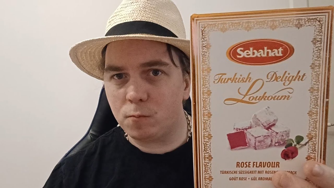 Turkish Delight Recension