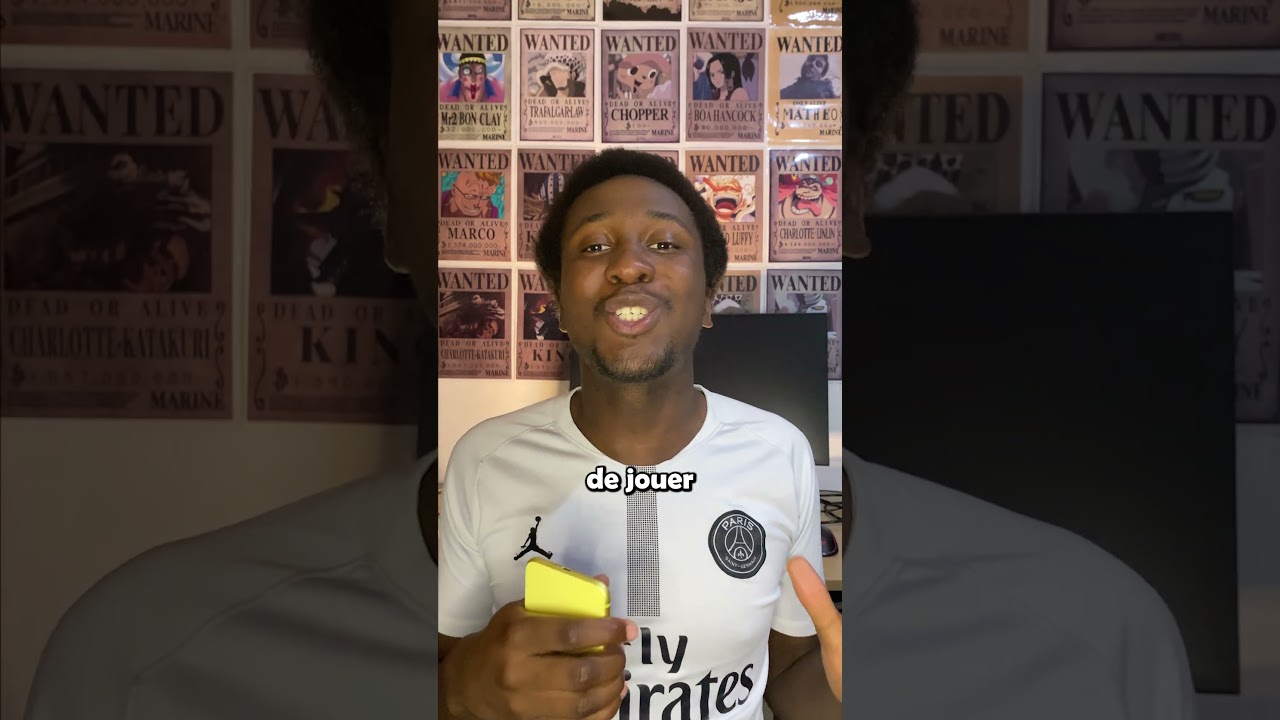 Comment Cr&eacute;e son Club de Foot ?